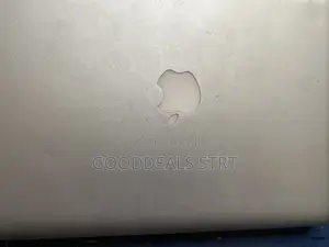 Laptop Apple MacBook Pro 2011 8GB Intel Core i5 HDD 500GB