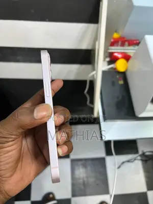 Apple iPhone 13 128 GB Purple