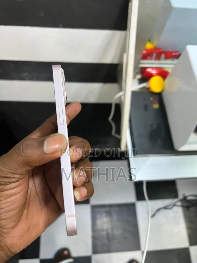 Apple iPhone 13 128 GB Purple