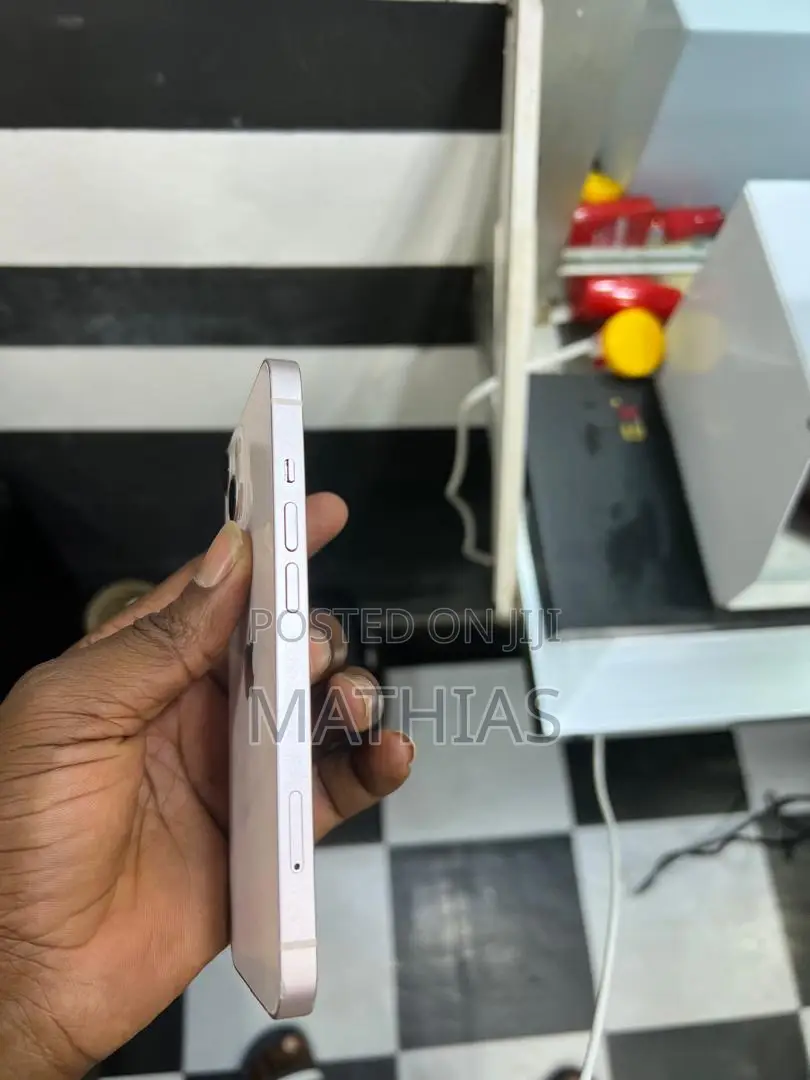 Apple iPhone 13 128 GB Purple
