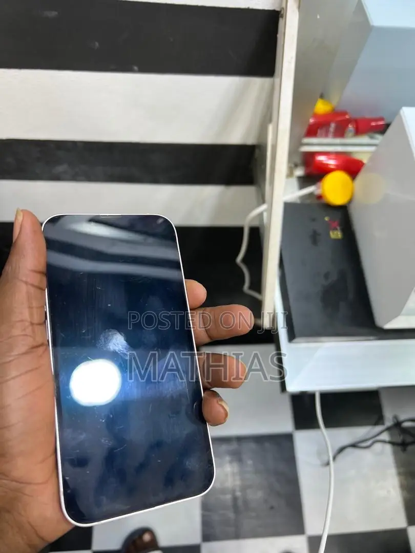 Apple iPhone 13 128 GB Purple