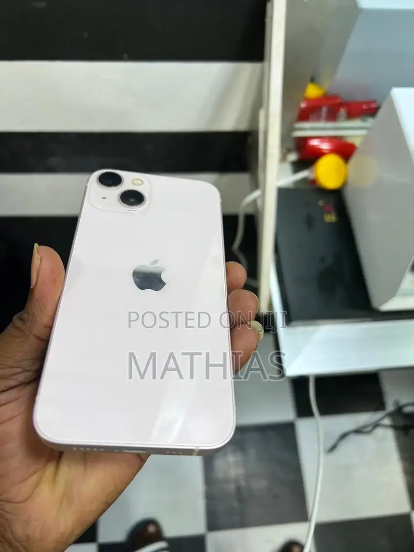 Apple iPhone 13 128 GB Purple