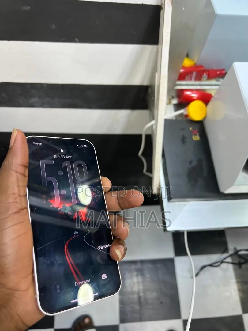 Apple iPhone 13 128 GB Purple