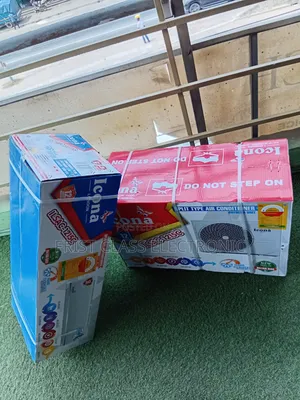 Icona 1.5hp Ac Energy Smart Chill, Ac That Cuts Power Stress