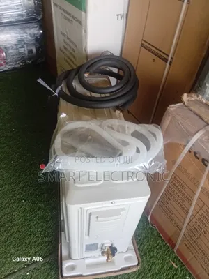 Icona 1.5hp Split Ac – Durable, Efficient, and Powerful