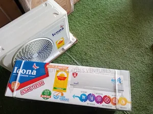 Icona 1.5hp Ac – Your Cooling Companion