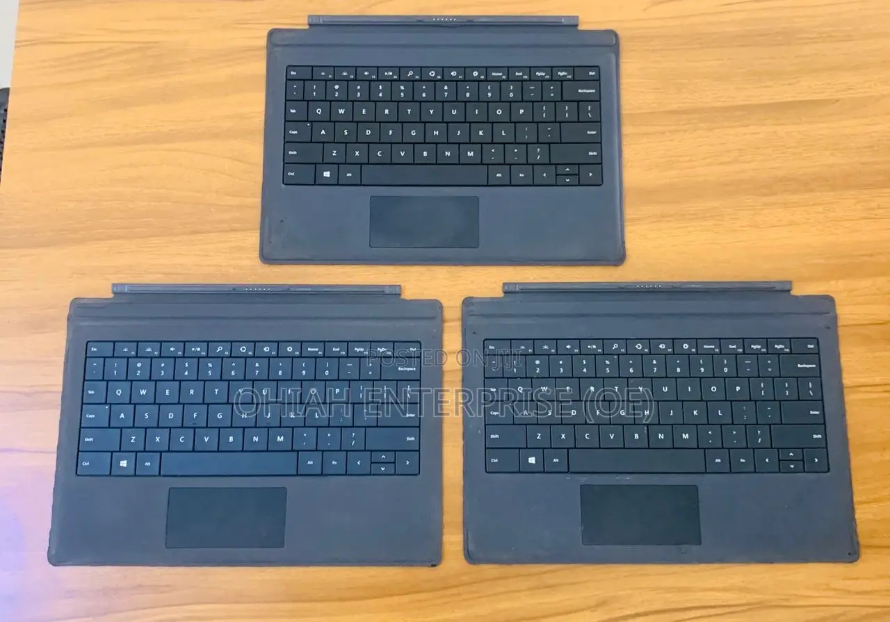 New Original Surface Pro 3/4/5/6/7 Magnetic Keyboard