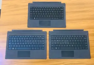 New Original Surface Pro 3/4/5/6/7 Magnetic Keyboard