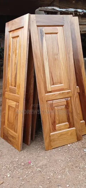 Doors Security