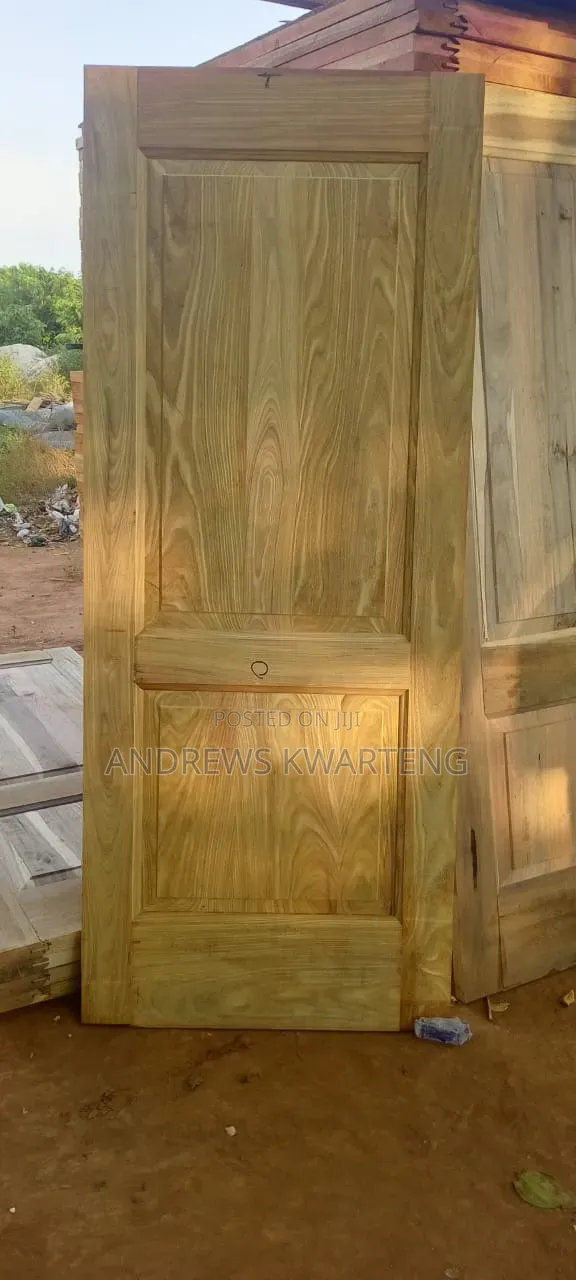 Doors Security