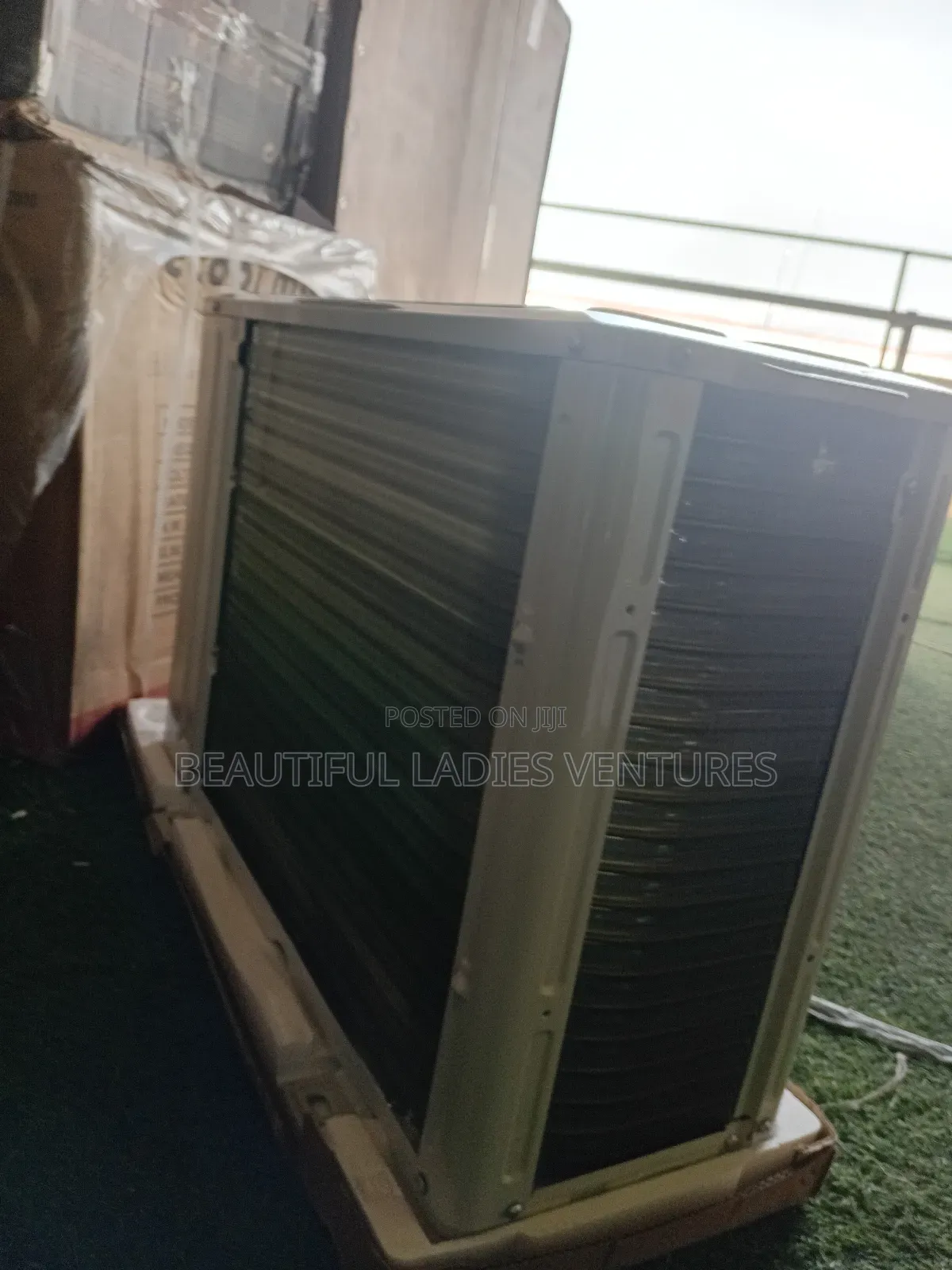 Icona 1.5hp Split Ac – Keep Your Space Cool Always