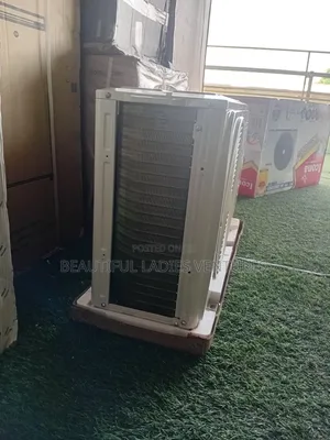 Icona 1.5hp Air Conditioner – High Cooling Capacity