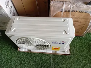 Icona 1.5hp Ac – Durable Energy Saving
