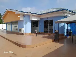 5bdrm House in Achimota for rent
