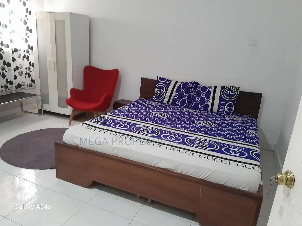 5bdrm House in Achimota for rent