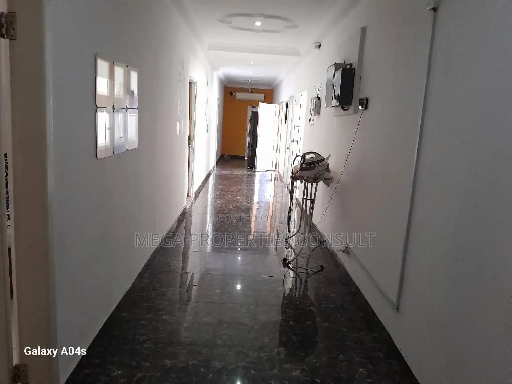 5bdrm House in Achimota for rent
