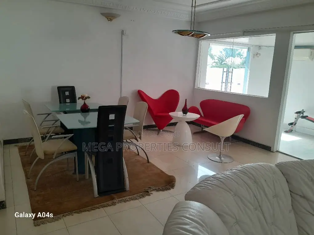 5bdrm House in Achimota for rent