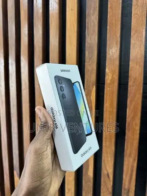 New Samsung Galaxy A16 128 GB Black