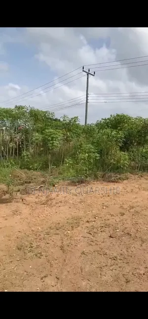 Land for Sale 3 Plots
