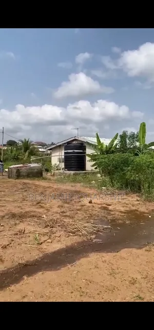 Land for Sale 3 Plots