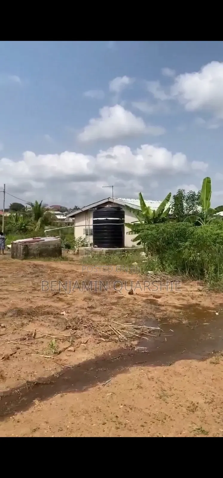 Land for Sale 3 Plots