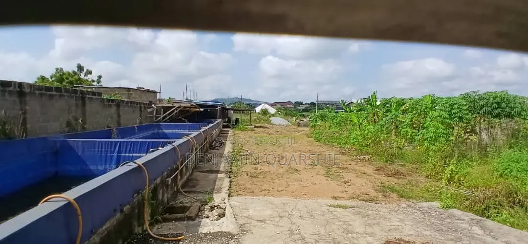 Land for Sale 3 Plots