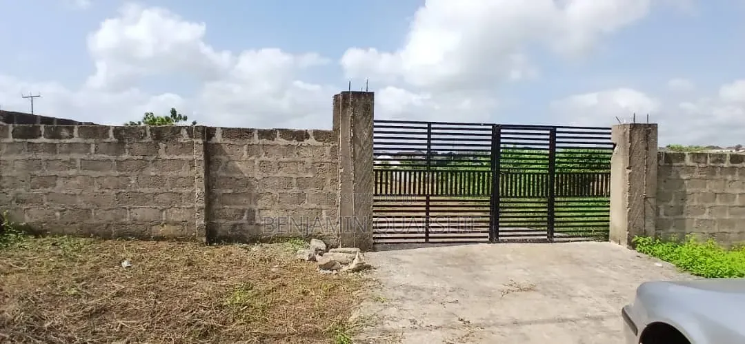 Land for Sale 3 Plots