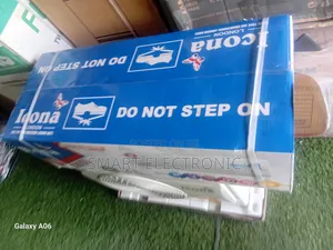 Icona 1.5hp Ac – Energy Saving With Maximum Output