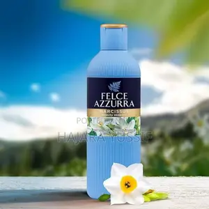 Azzurra Shower Gel