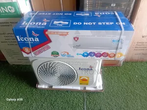 Icona 1.5hp Split Ac – Your Everyday Cooling Companion