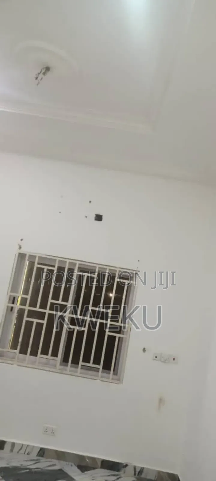 1bdrm Apartment in Estate Agency, Baatsona Total for rent