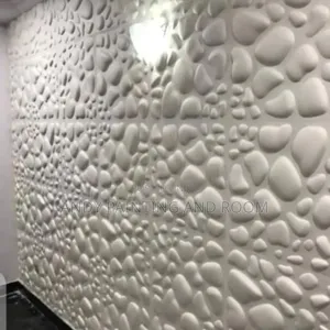 3d Wall Panels Installer