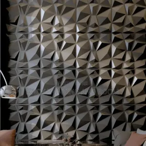 3d Wall Panels Installer