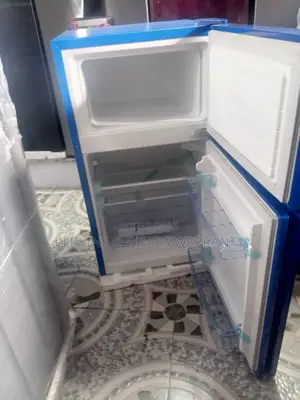 Westpool 90l Fridge – Compact Yet Powerful Cooling