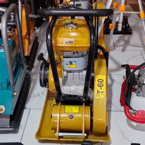 Original Robin Compactor