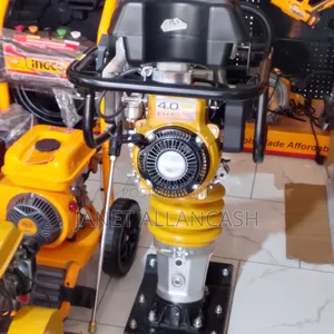Original Robin Compactor