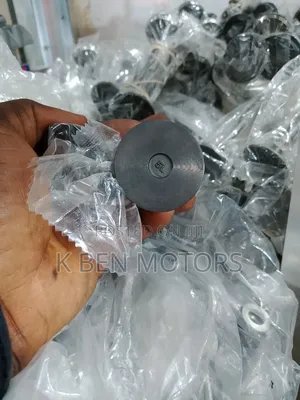 Toyota Hilux 5l Engine Valves