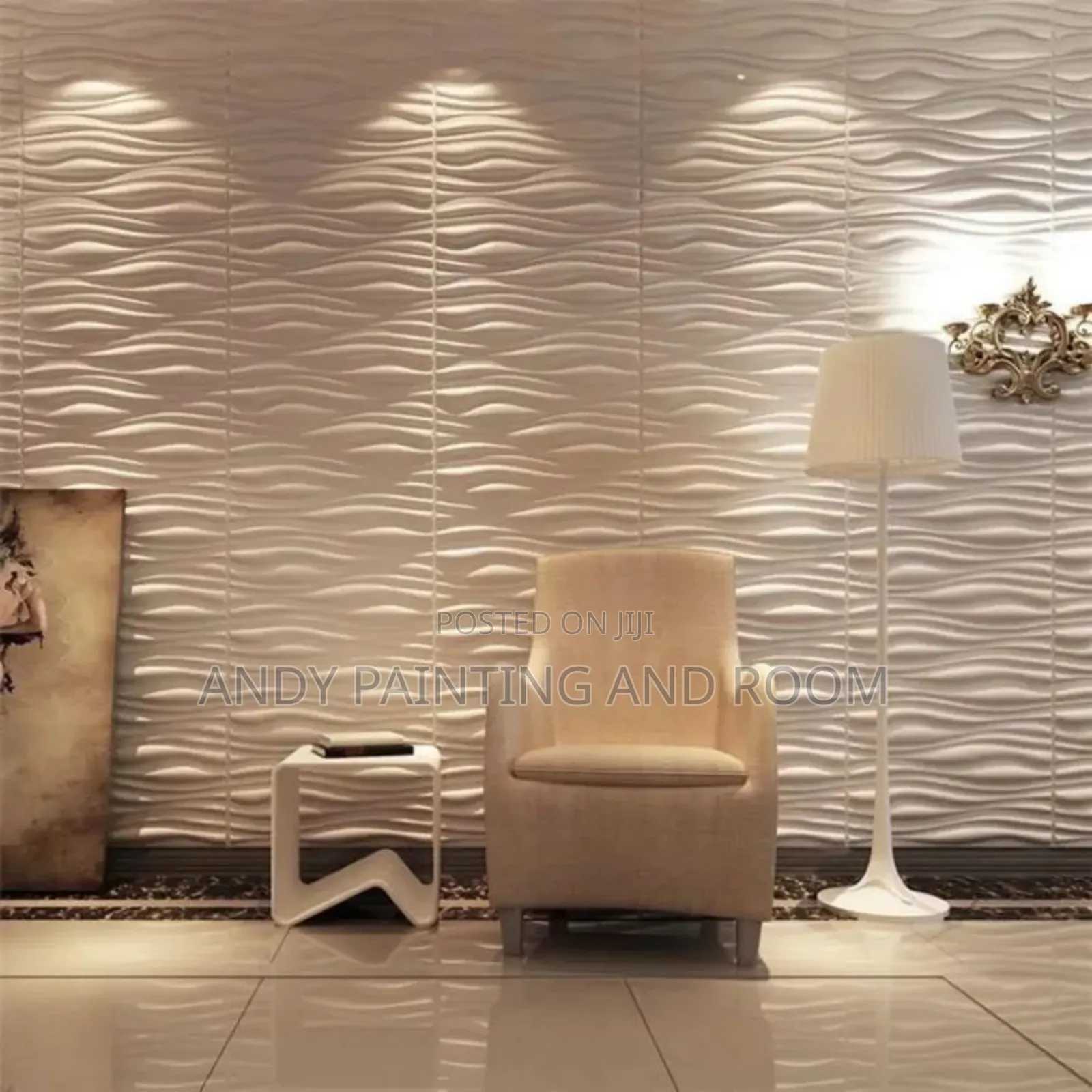 Top Notch Wall Panel Installation Expert
