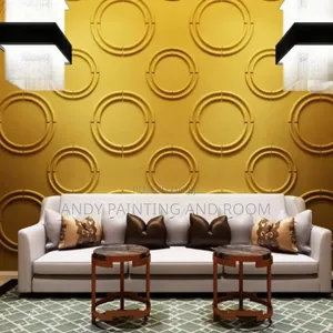 Top Notch Wall Panel Installation Expert