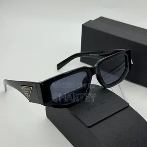 Prada Milano Bold Luxury Sunglasses