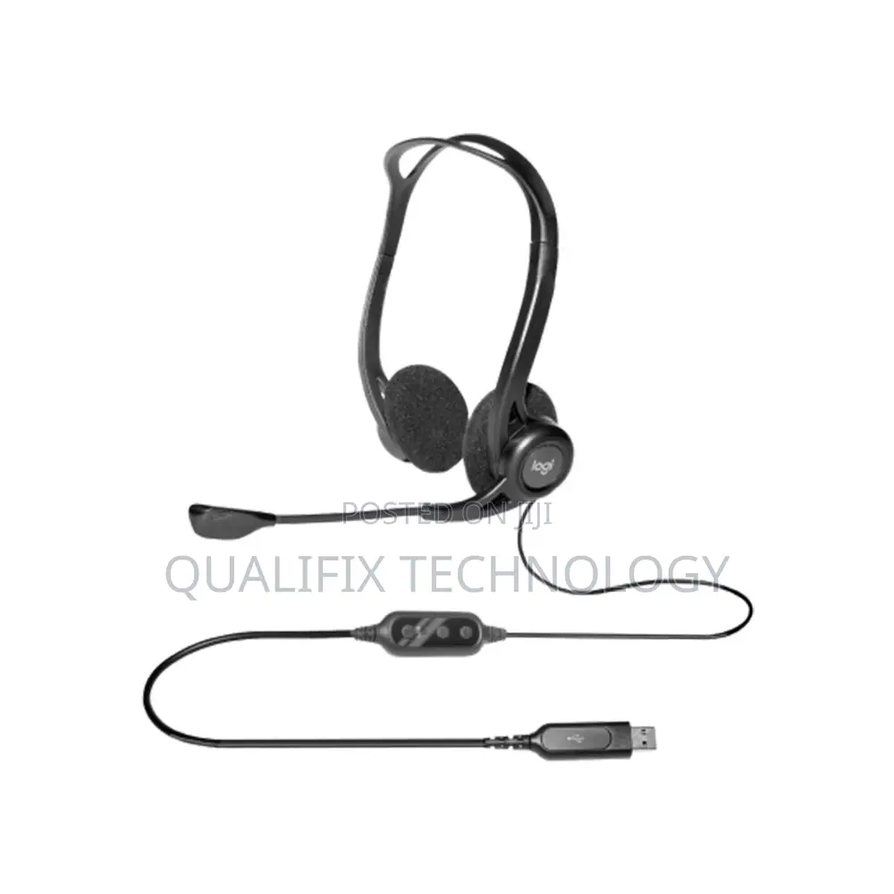 Logictech Headset