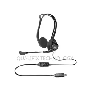 Logictech Headset
