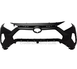 Rav4 2019-2020-2021 Top Bumper Cover