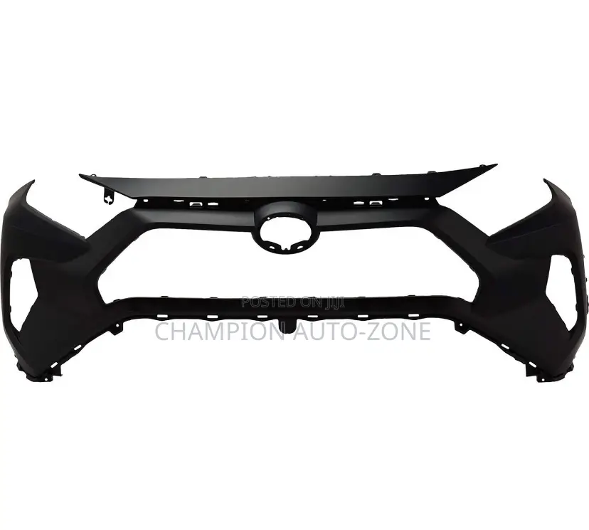 Rav4 2019-2020-2021 Top Bumper Cover