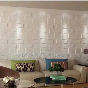 Specialized in Wall Panel Installation