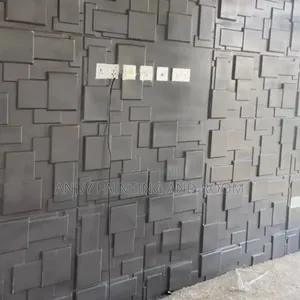Specialized in Wall Panel Installation