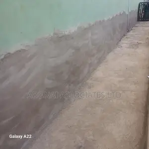 Dampness Repair and Construction
