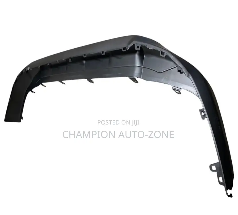 Rav4 2019-2020-2021 Down Bumper Cover