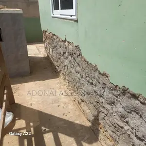 Dampness Repair and Construction