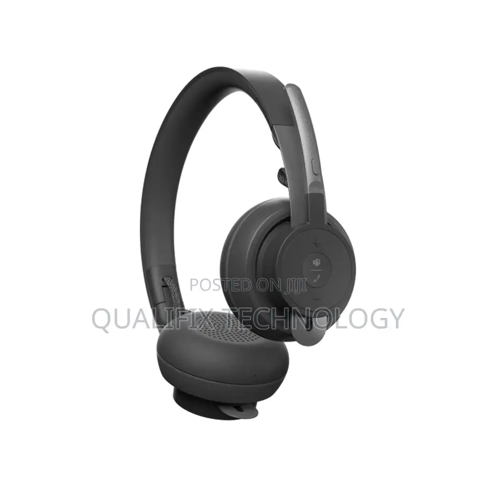 Logictech Zone Wireless Headset